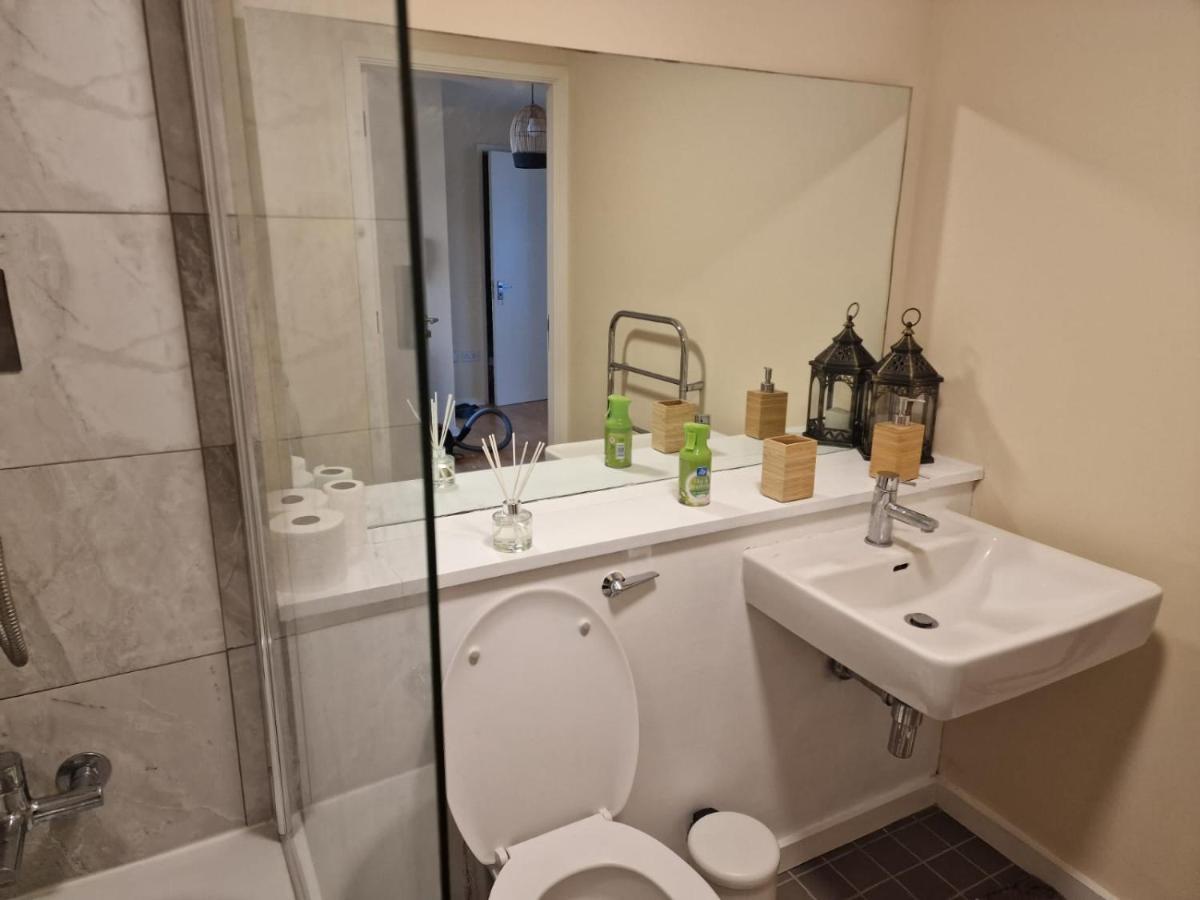 Clearwater Apartment Dublin Kültér fotó