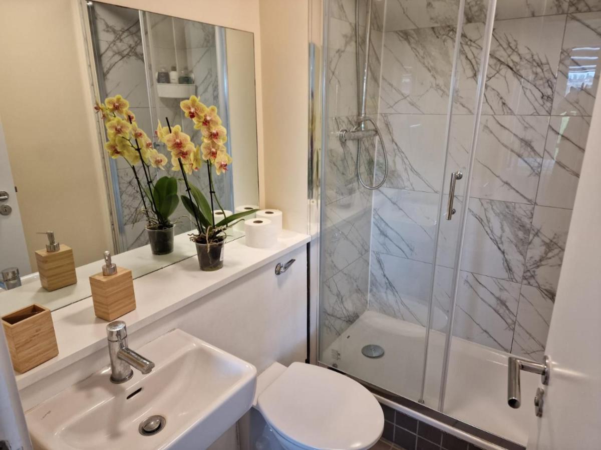 Clearwater Apartment Dublin Kültér fotó