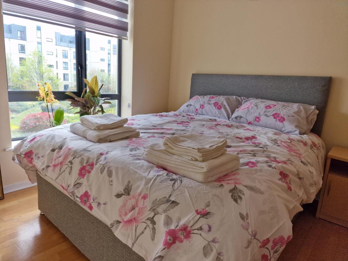 Clearwater Apartment Dublin Kültér fotó