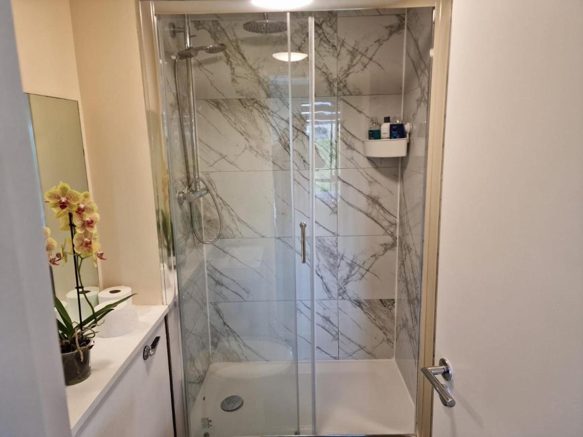 Clearwater Apartment Dublin Kültér fotó